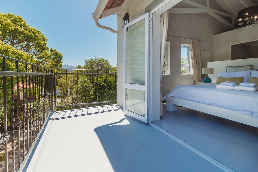 4 Bedroom Property for Sale in Fernridge Western Cape